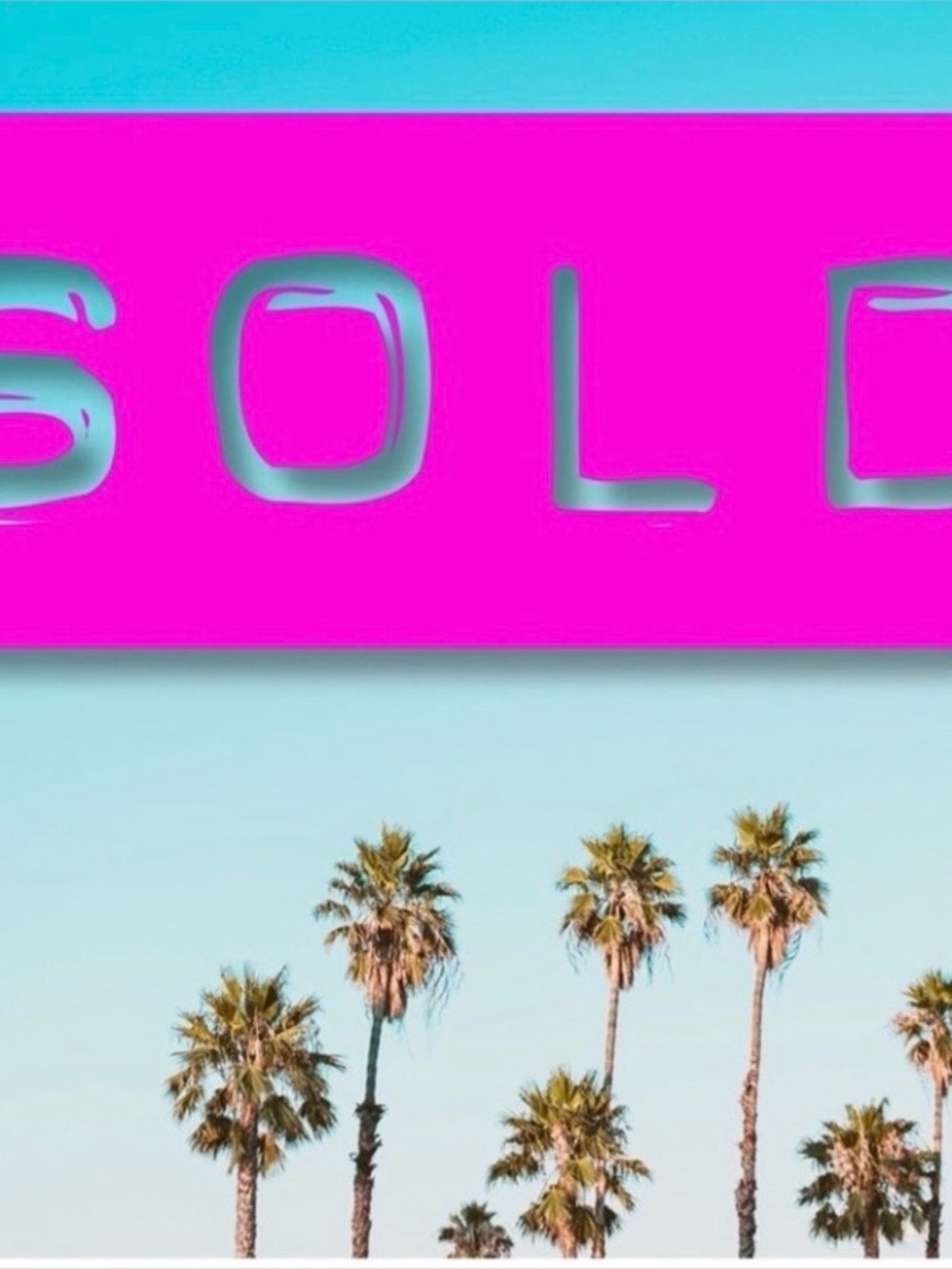Sold